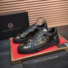 Philipp Plein Shoes